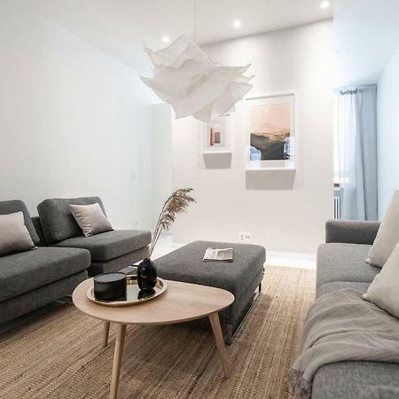 Roost Malminrinne ヘルシンキ エクステリア 写真