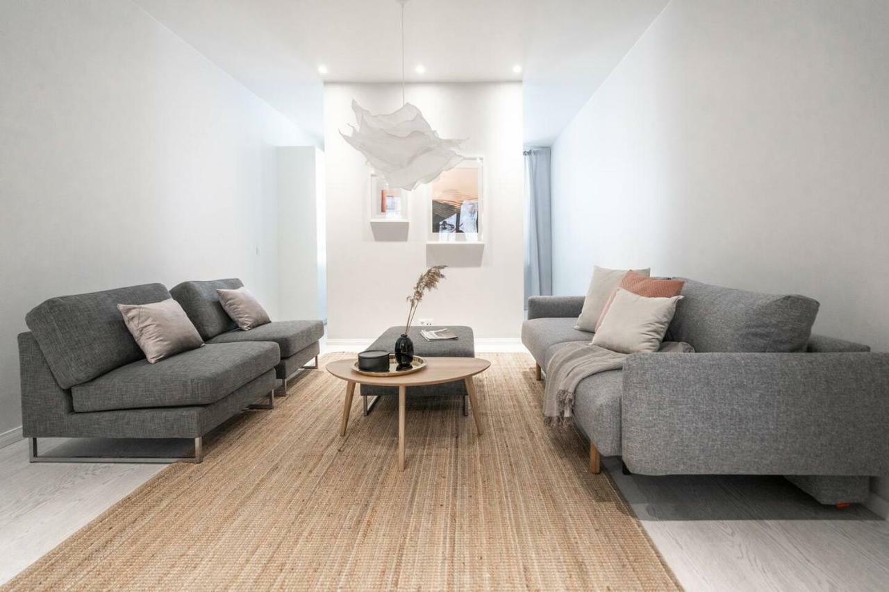Roost Malminrinne ヘルシンキ エクステリア 写真